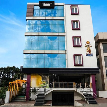 Super Townhouse Hbr Layout Бенґалуру Екстер'єр фото